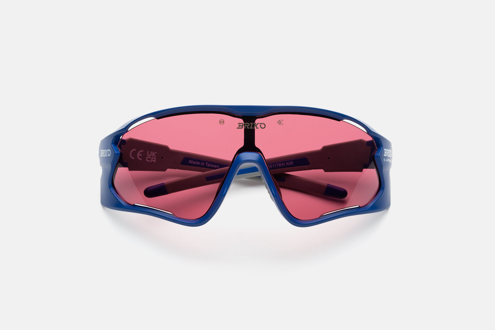 Tongass Blue - Retrosuperfuture USA -