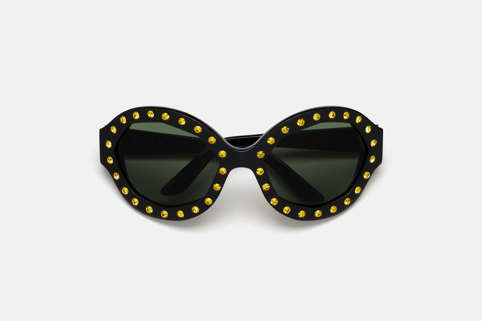 Naica Mine Black - Retrosuperfuture USA -