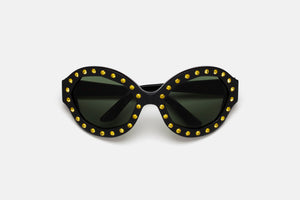 Naica Mine Black - Retrosuperfuture USA - — 1