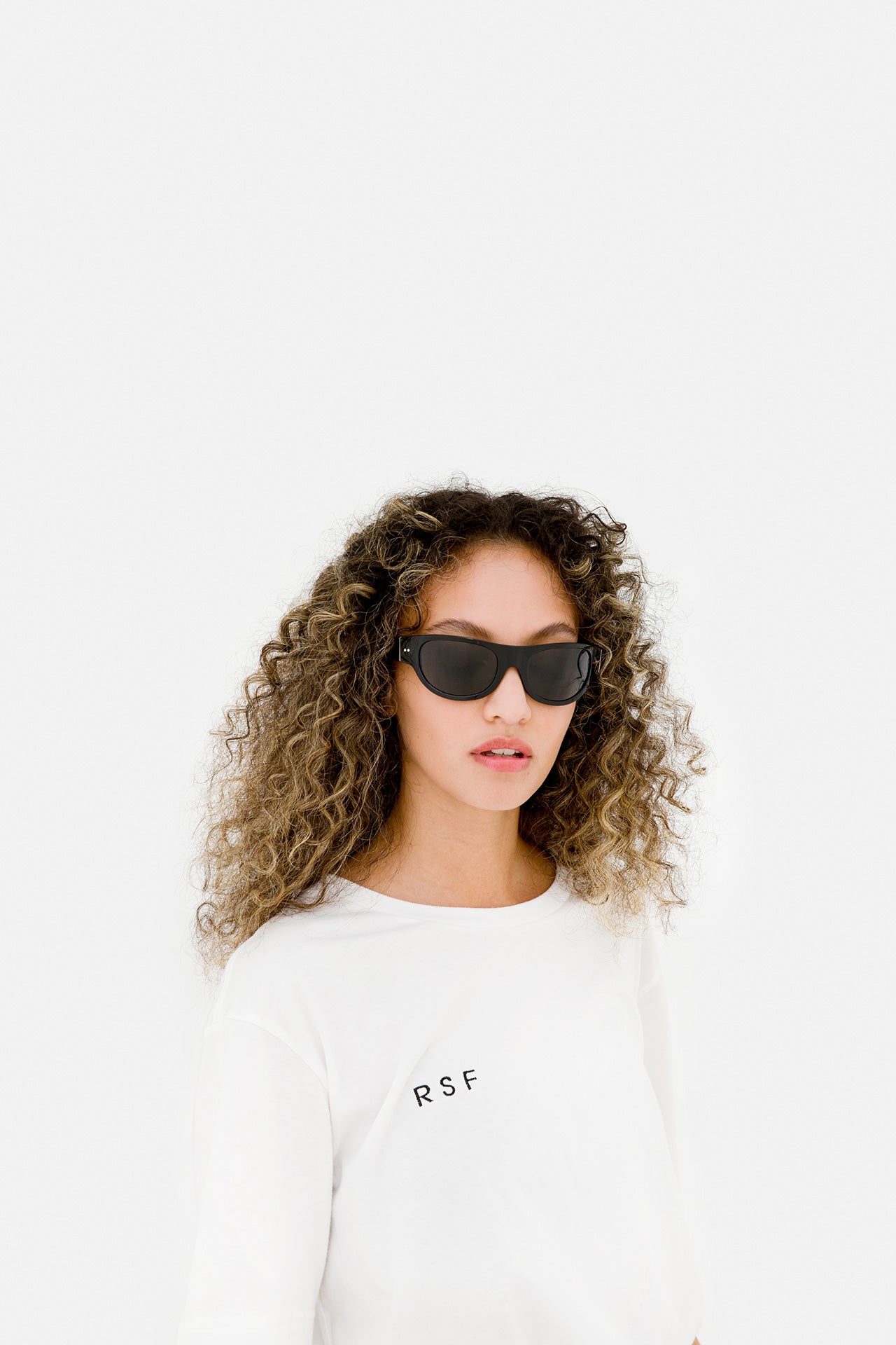 Reed Black - Retrosuperfuture USA -
