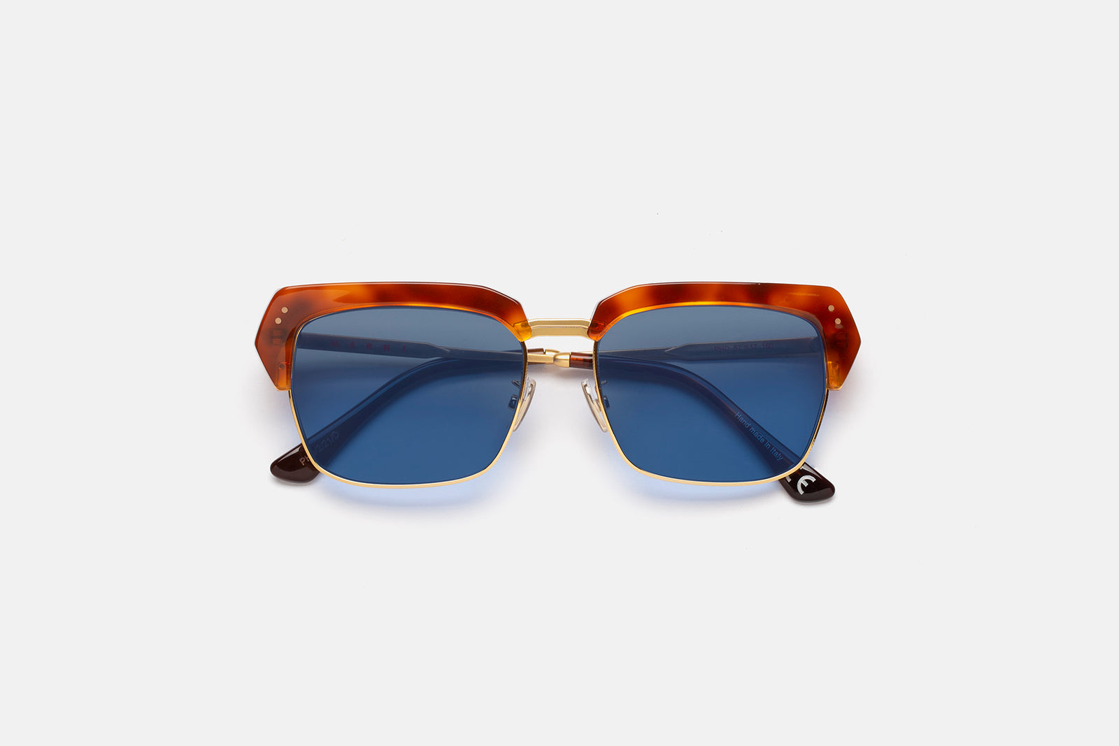 Three Gorges Blue - Retrosuperfuture USA -