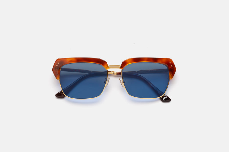 Three Gorges Blue