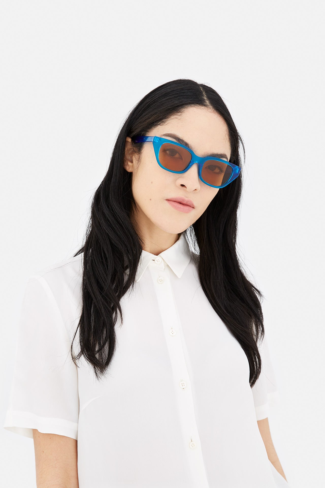 Cento Hot Blue - Retrosuperfuture USA -
