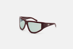 Andy Warhol IX Knives Burgundy - Retrosuperfuture USA - — 2