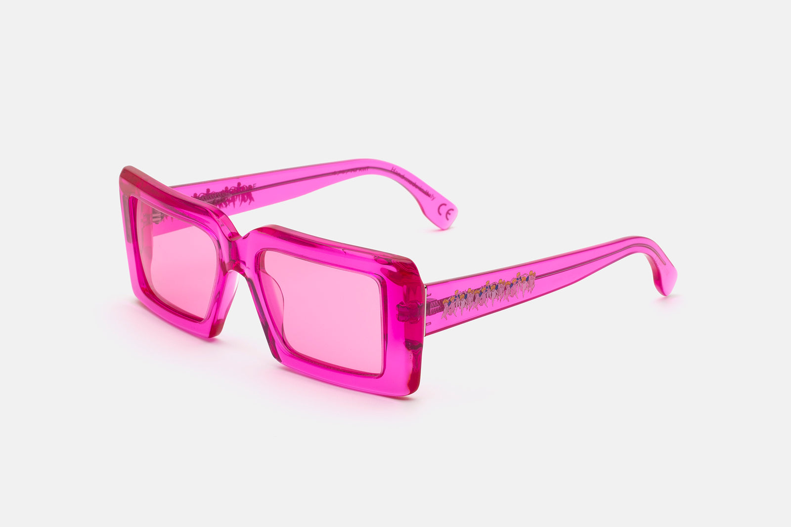 Cherubini Pink - Retrosuperfuture USA -