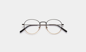SUPER FOR SSENSE N.40 Faded Black - Retrosuperfuture USA - — 2