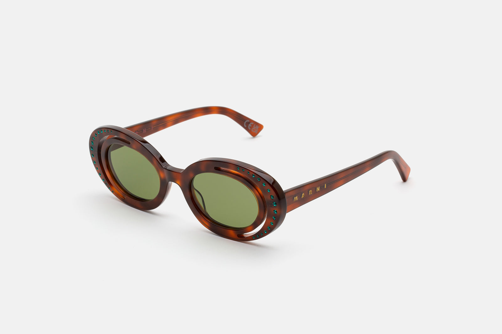 Zion Canyon Blonde Havana - Retrosuperfuture USA -
