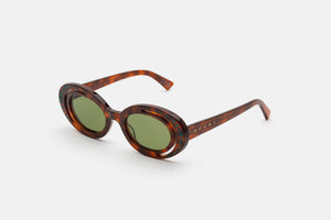 Zion Canyon Blonde Havana - Retrosuperfuture USA - — 2