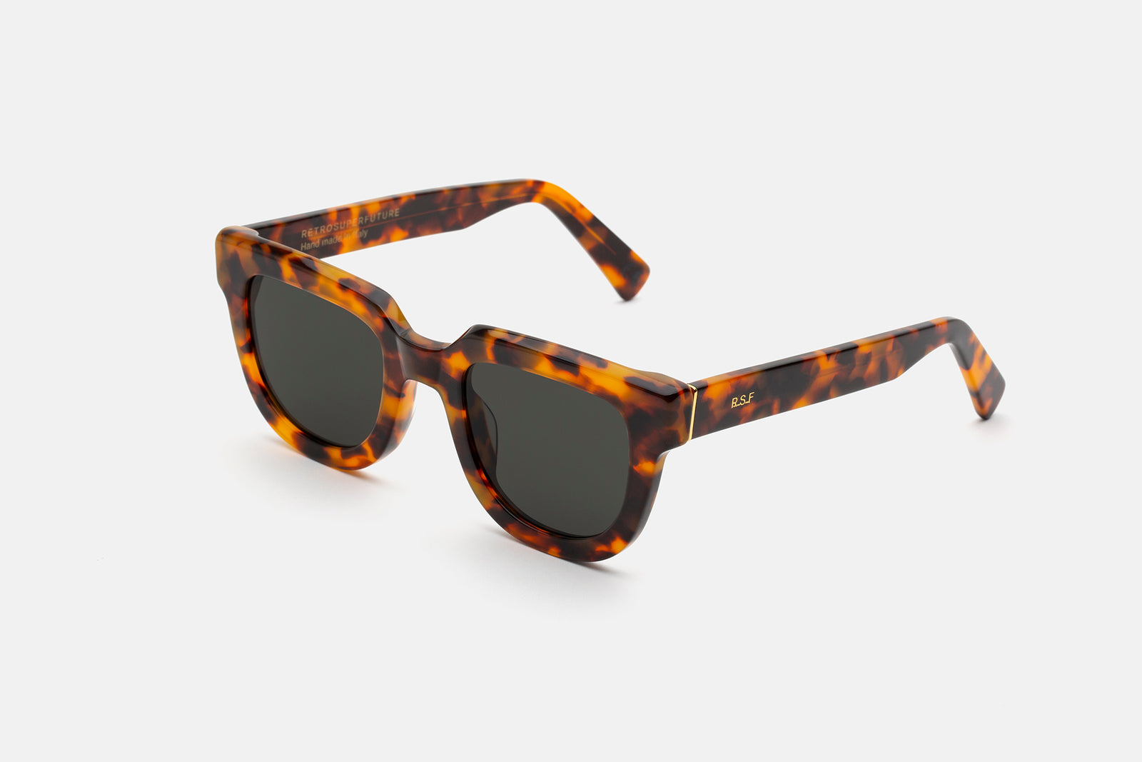 Serio Spotted Havana - Retrosuperfuture USA -