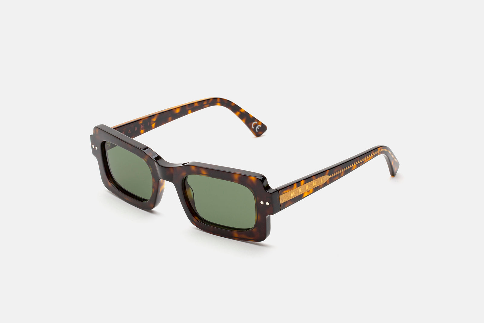 Lake Vostok Havana 3627 - Retrosuperfuture USA -