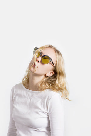 Era Gold - Retrosuperfuture USA - — 4
