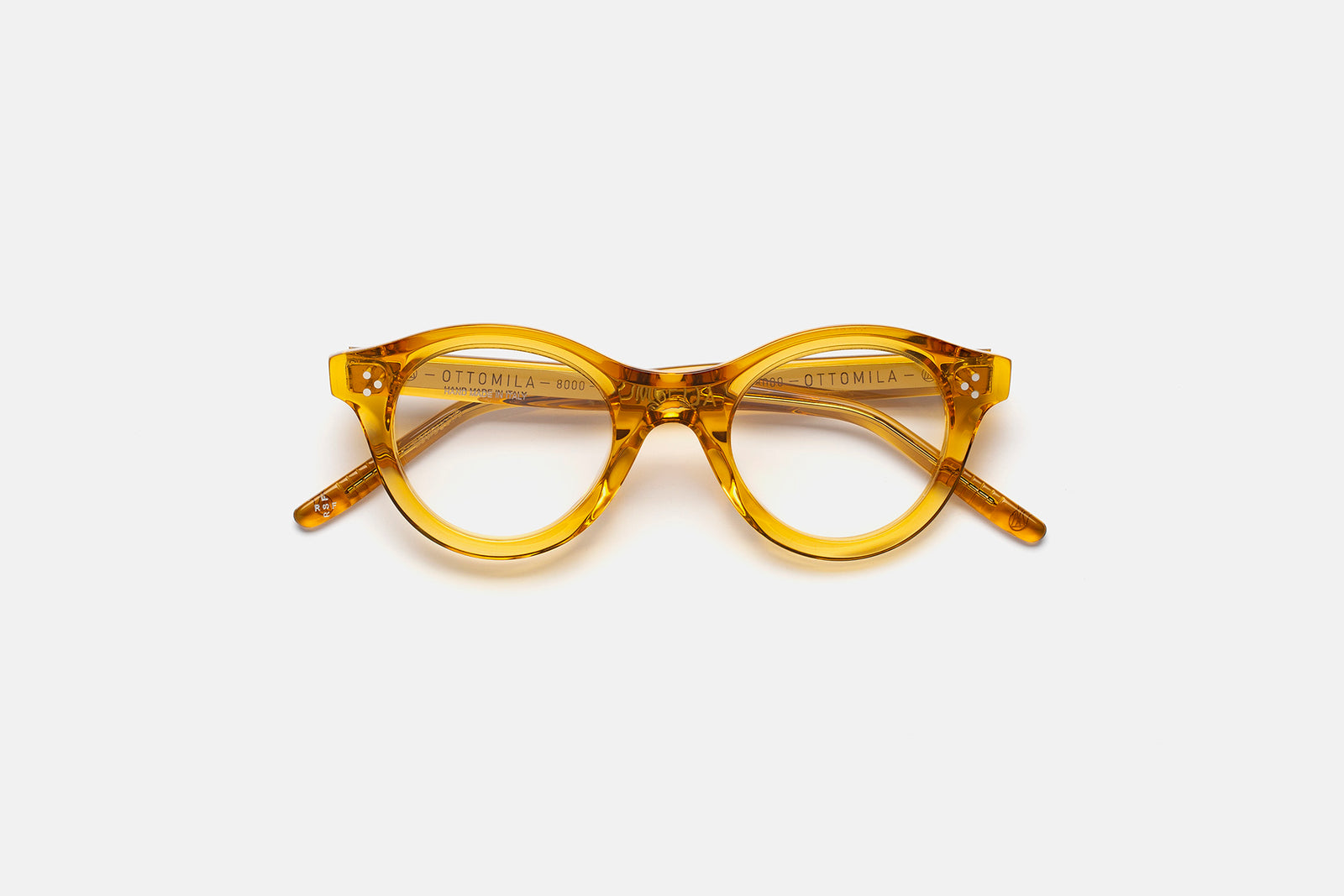 Bombetta Ambra - Retrosuperfuture USA -