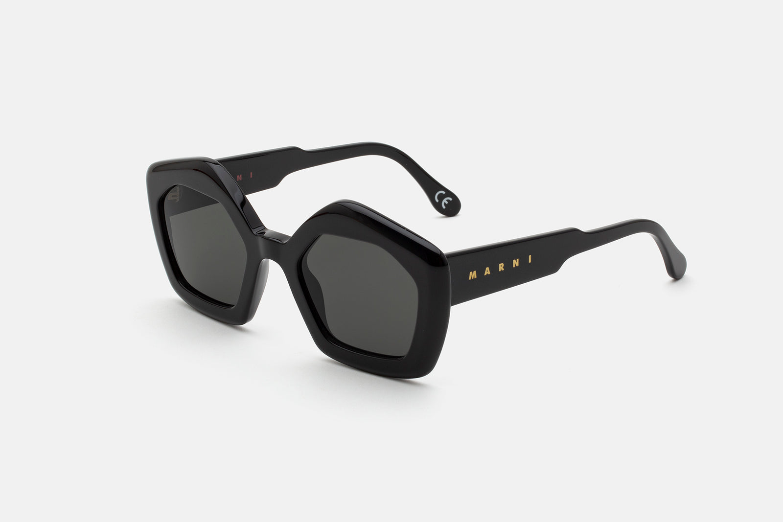 Laughing Waters Black - Retrosuperfuture USA -