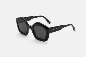 Laughing Waters Black - Retrosuperfuture USA - — 2