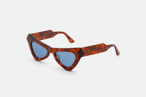 Fairy Pools Havana Blue - Retrosuperfuture USA - — 2