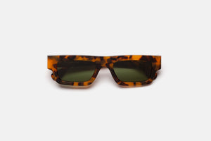 Colpo Spotted Havana - Retrosuperfuture USA - — 1