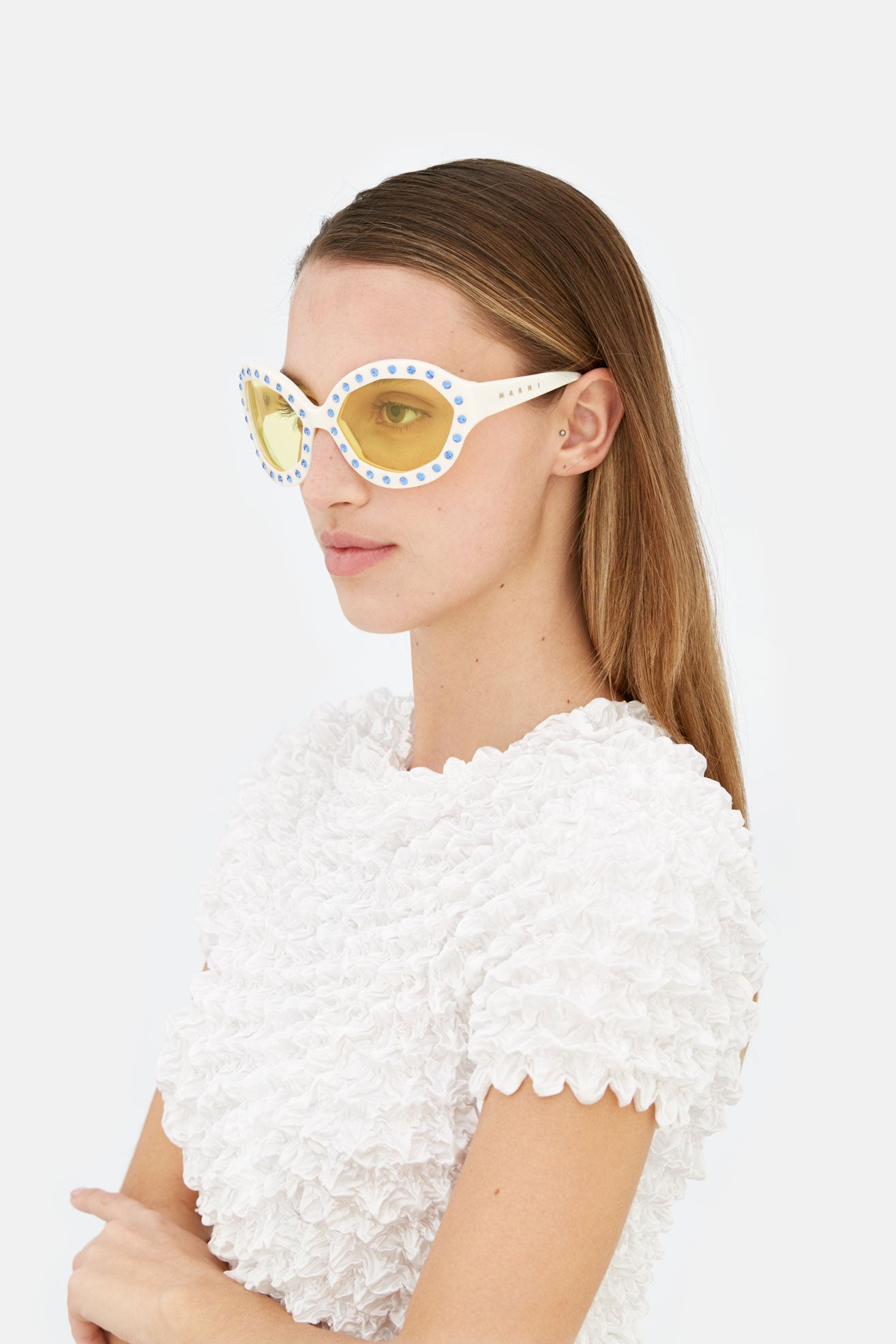 Naica Mine Creme - Retrosuperfuture USA -