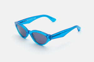 Drew Hot Blue - Retrosuperfuture USA - — 2
