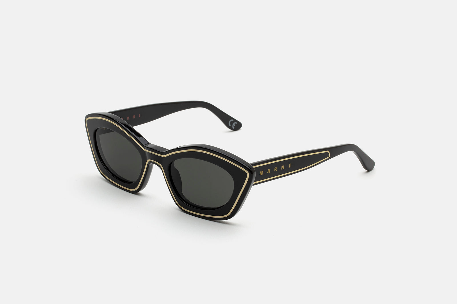 Kea Island Black - Retrosuperfuture USA -