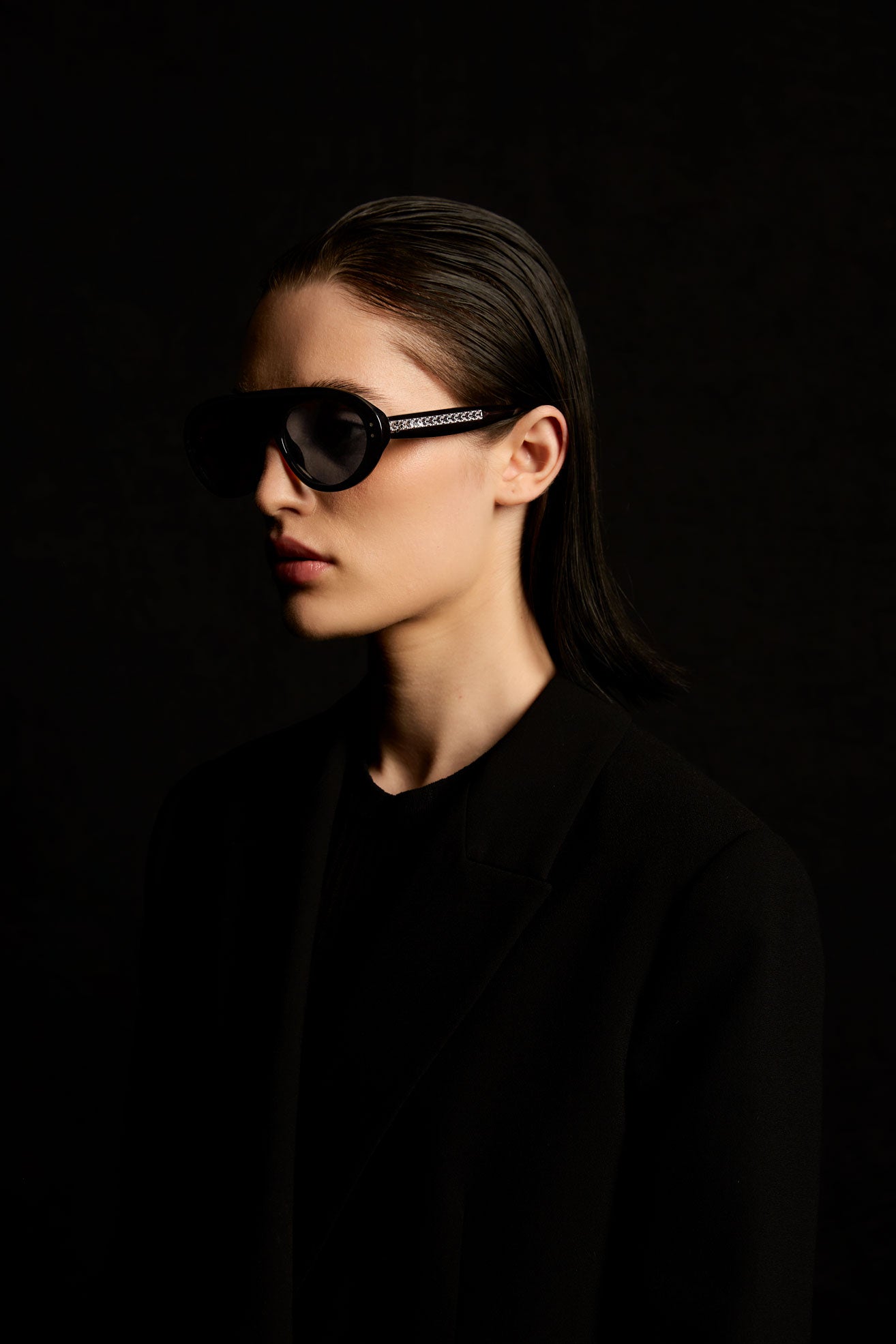 Bombardino Tuxedo - Retrosuperfuture USA -