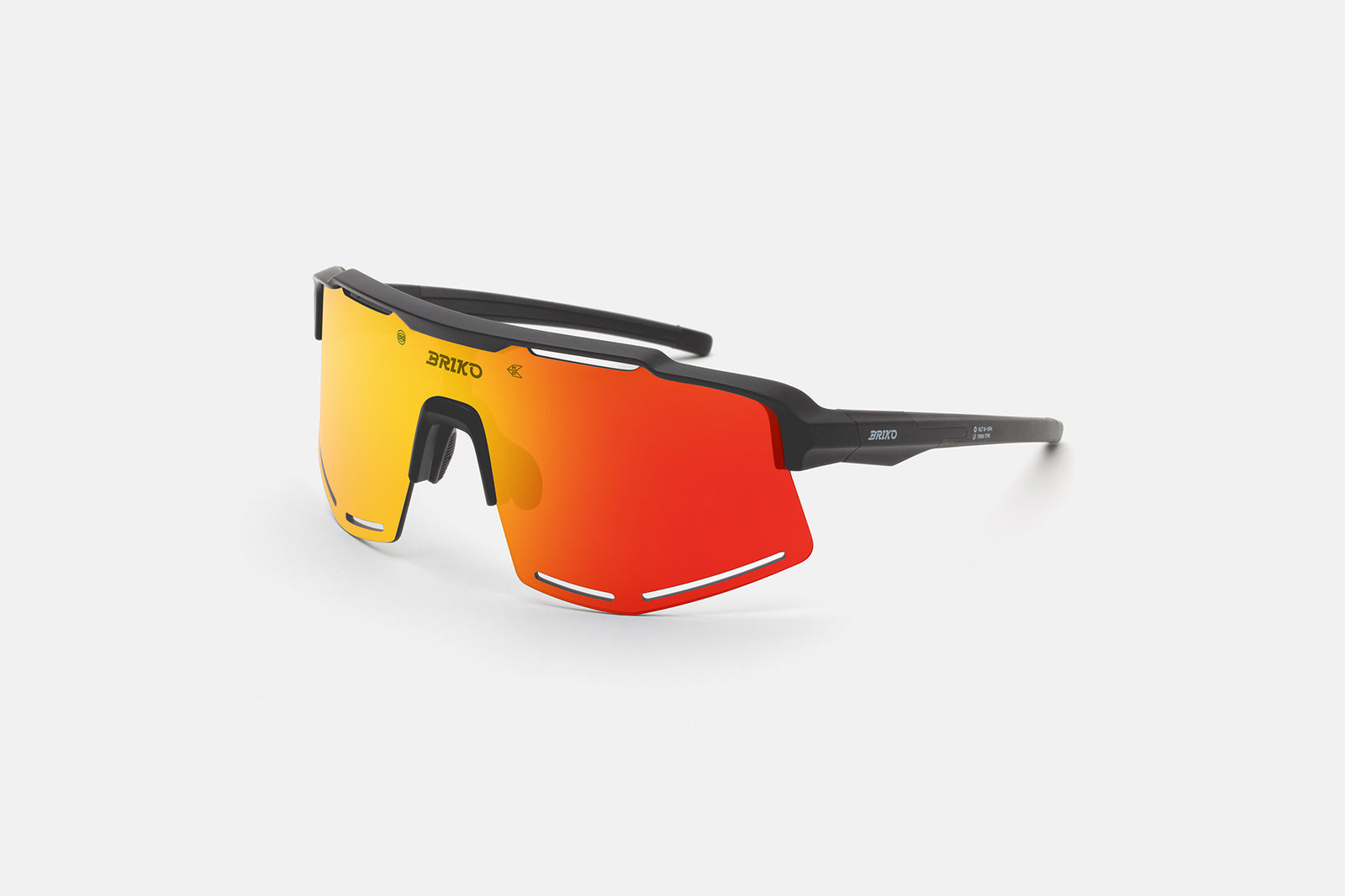 Komi Red - Retrosuperfuture USA -