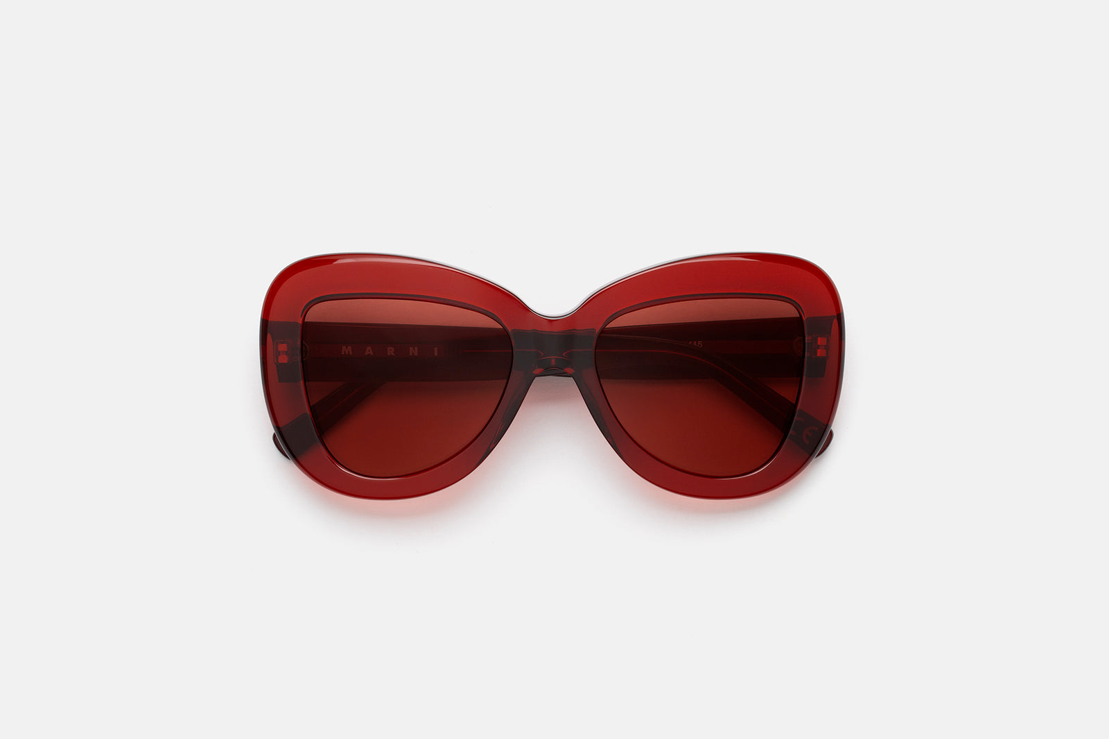 Elephant Island Crystal Bordeaux - Retrosuperfuture USA -