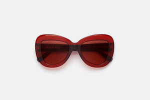 Elephant Island Crystal Bordeaux - Retrosuperfuture USA - — 1