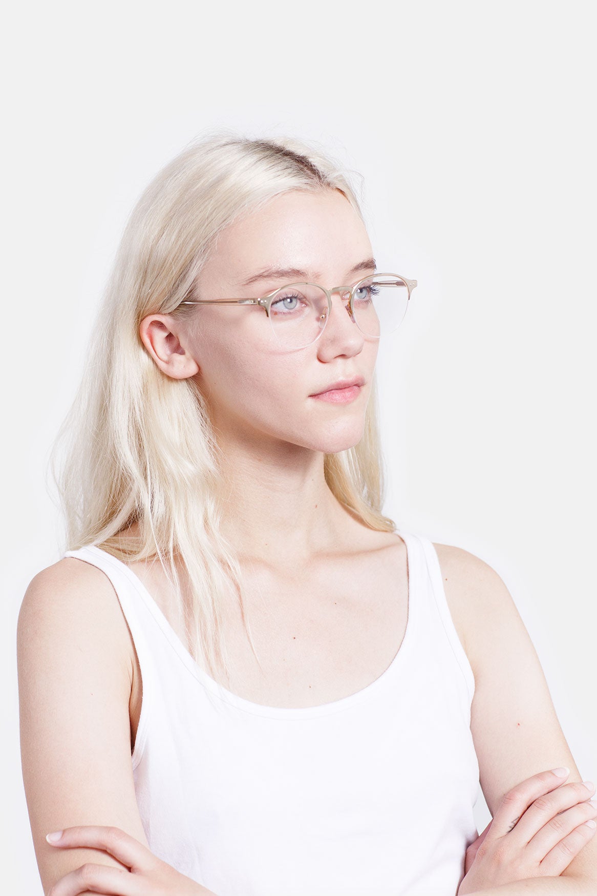 Numero 38 Oro - Retrosuperfuture USA -