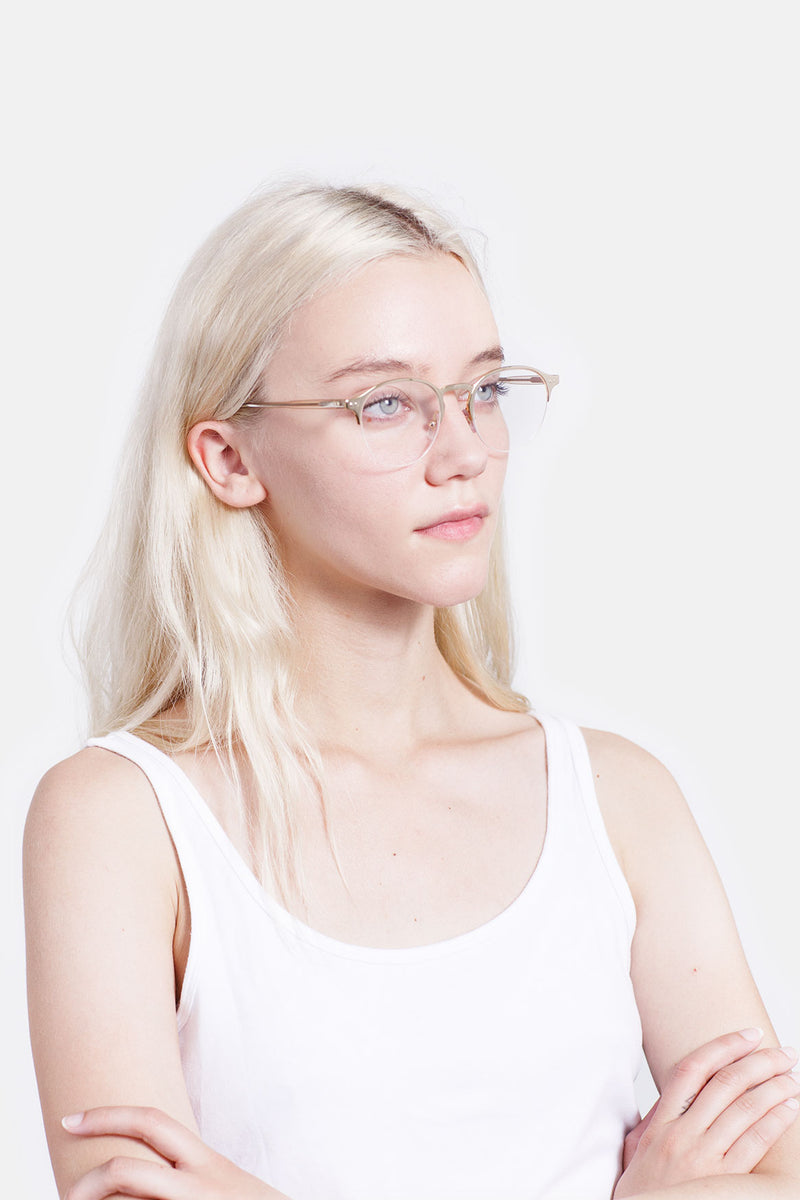 Numero 38 Oro - Retrosuperfuture USA -