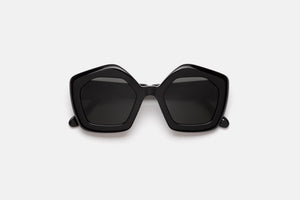 Laughing Waters Black - Retrosuperfuture USA - — 1