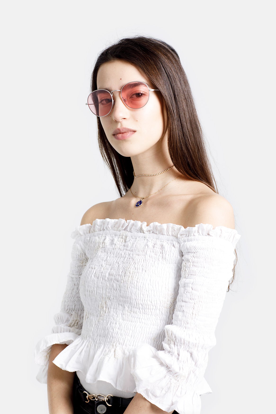 Wire Pink - Retrosuperfuture USA -