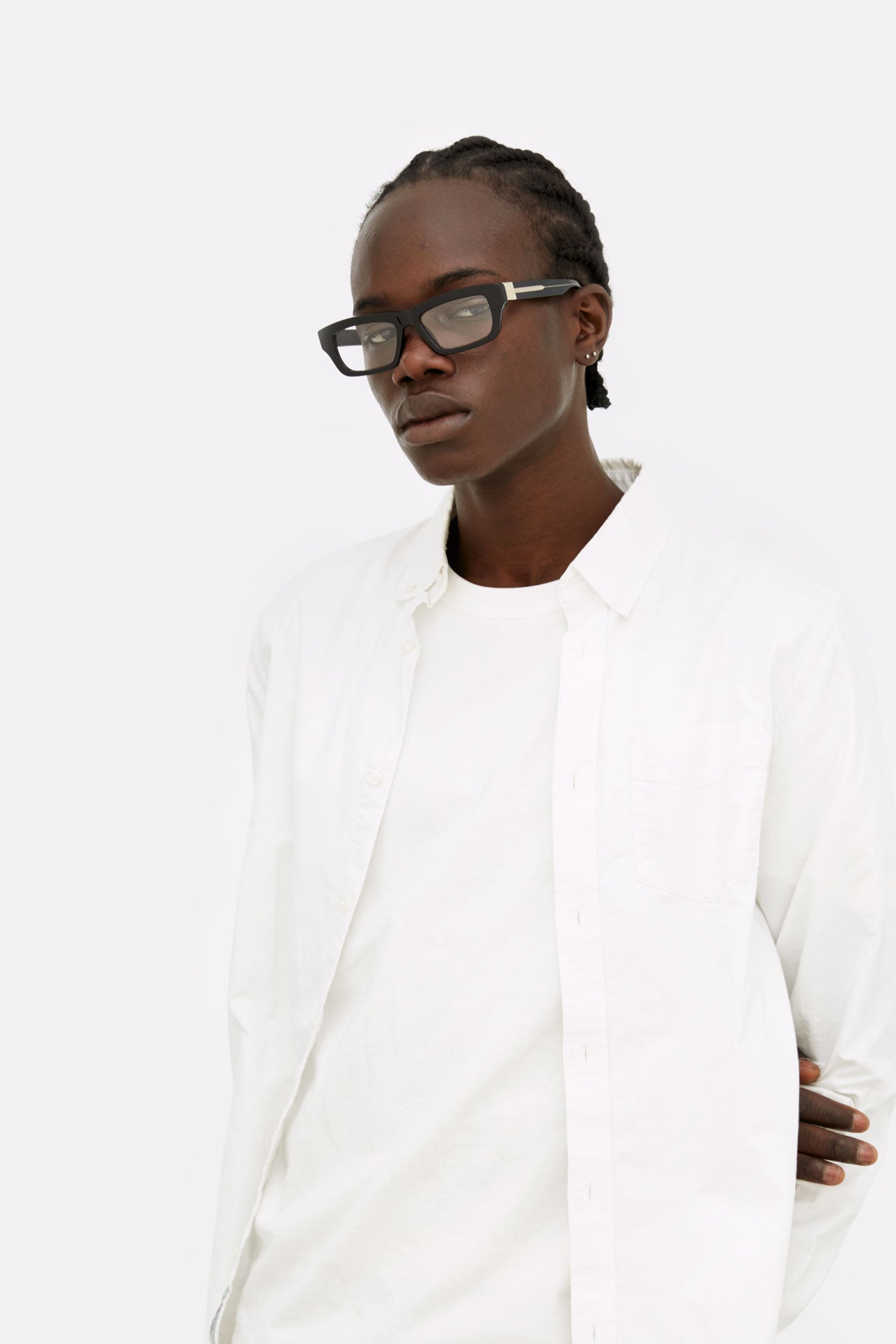 Numero 93 Nero - Retrosuperfuture USA -