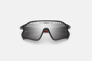 DAINTREE Black red A04 - Retrosuperfuture USA - — 1