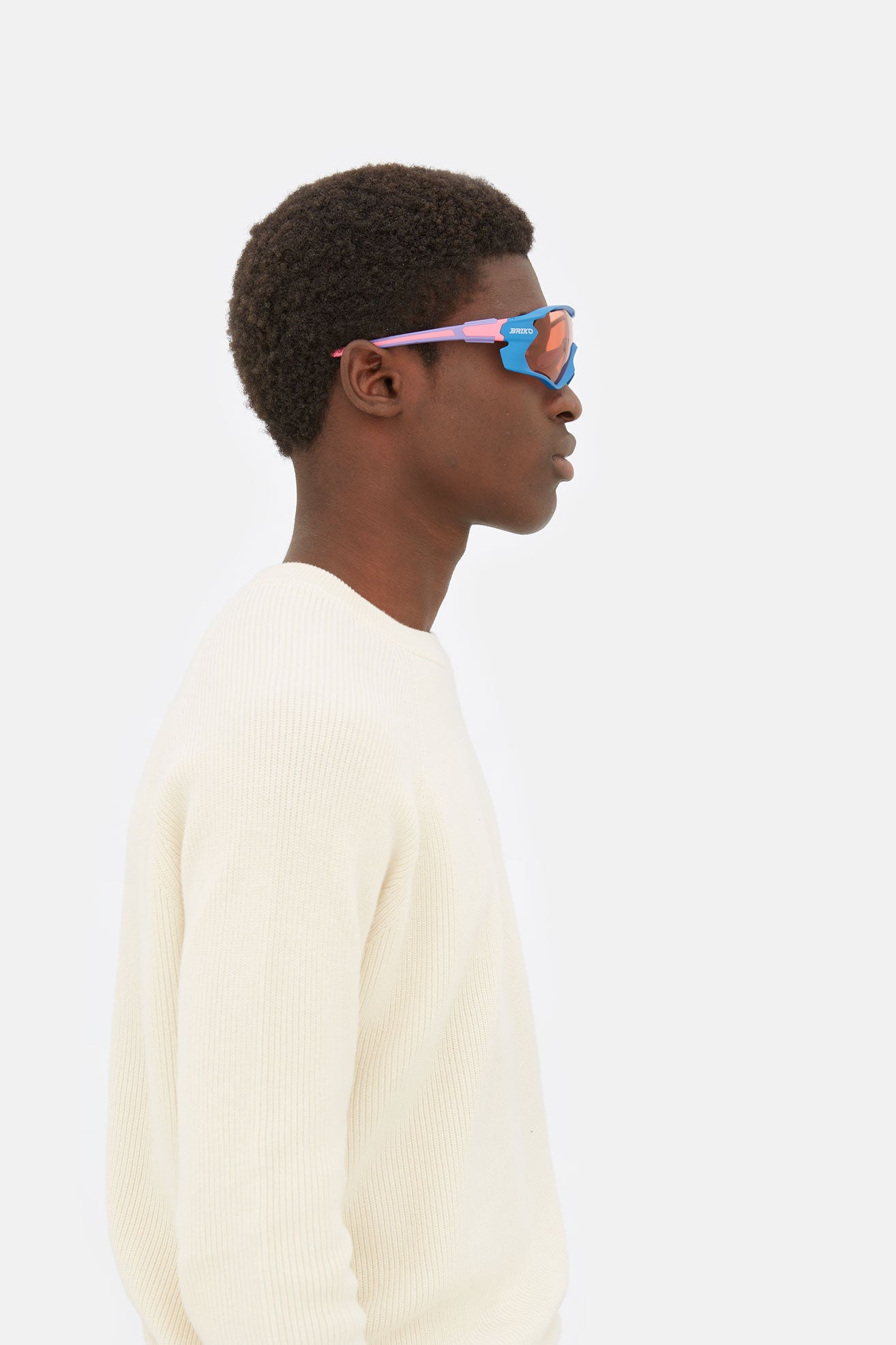 Tongass Orange - Retrosuperfuture USA -