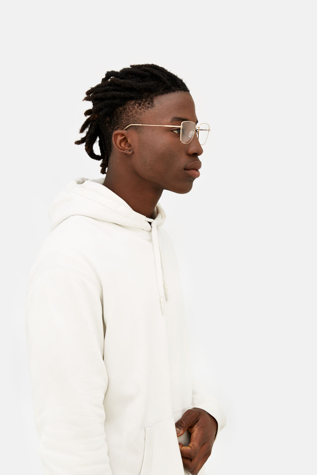 Numero 98 Oro - Retrosuperfuture USA -