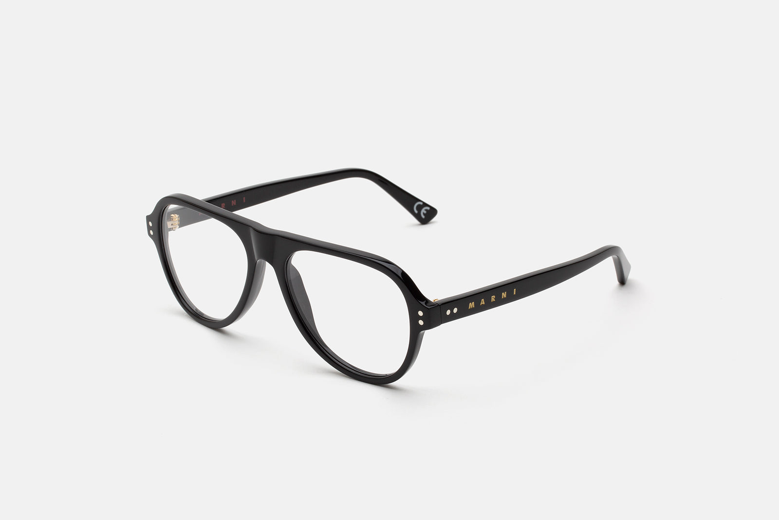 Blue Ridge Mountains Black - Retrosuperfuture USA -