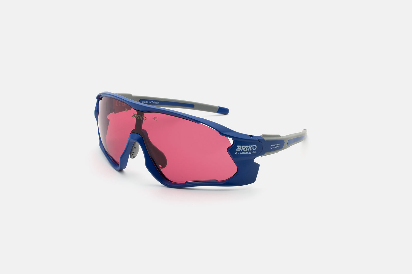 Tongass Blue - Retrosuperfuture USA -
