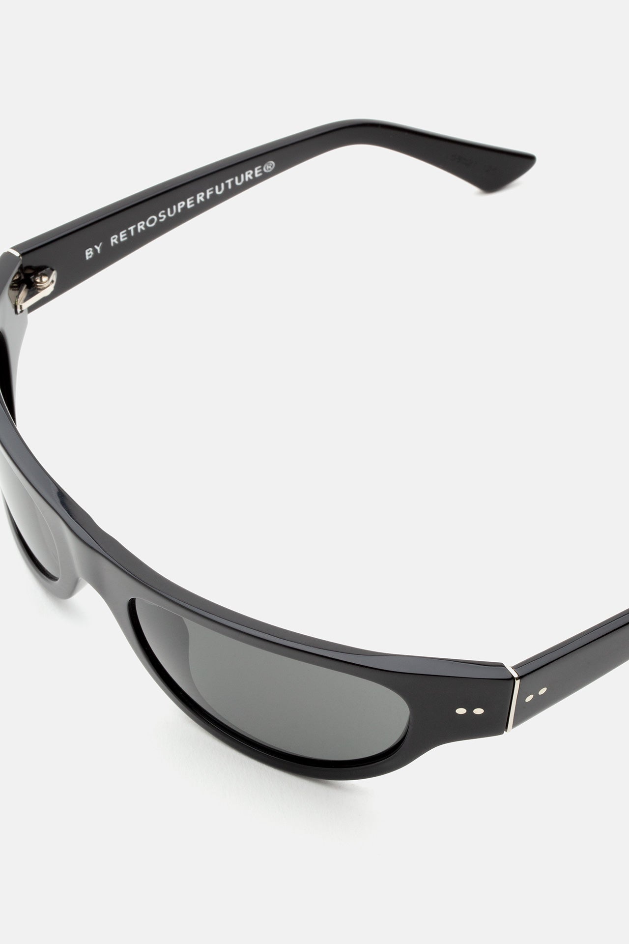 Reed Black - Retrosuperfuture USA -