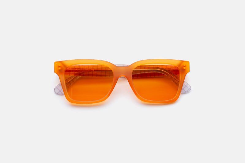 America ACW III Orange Opaco - Retrosuperfuture USA -