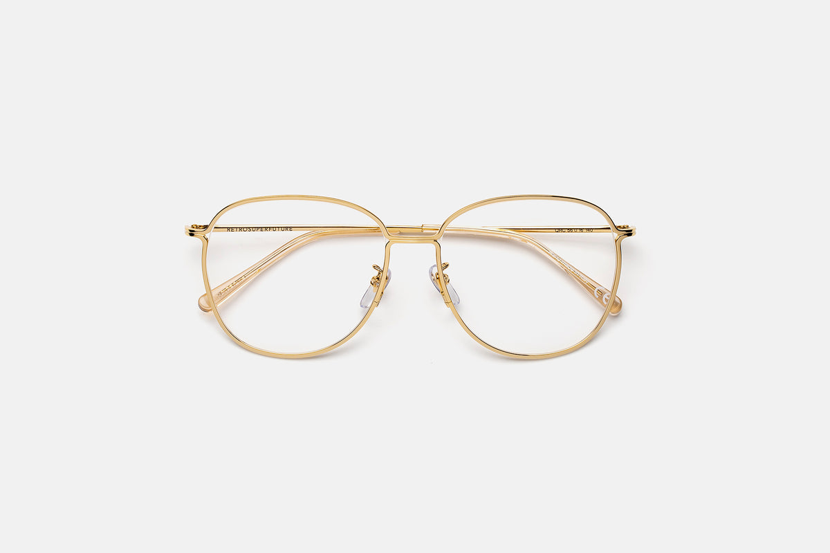 Numero 97 Oro - Retrosuperfuture USA -