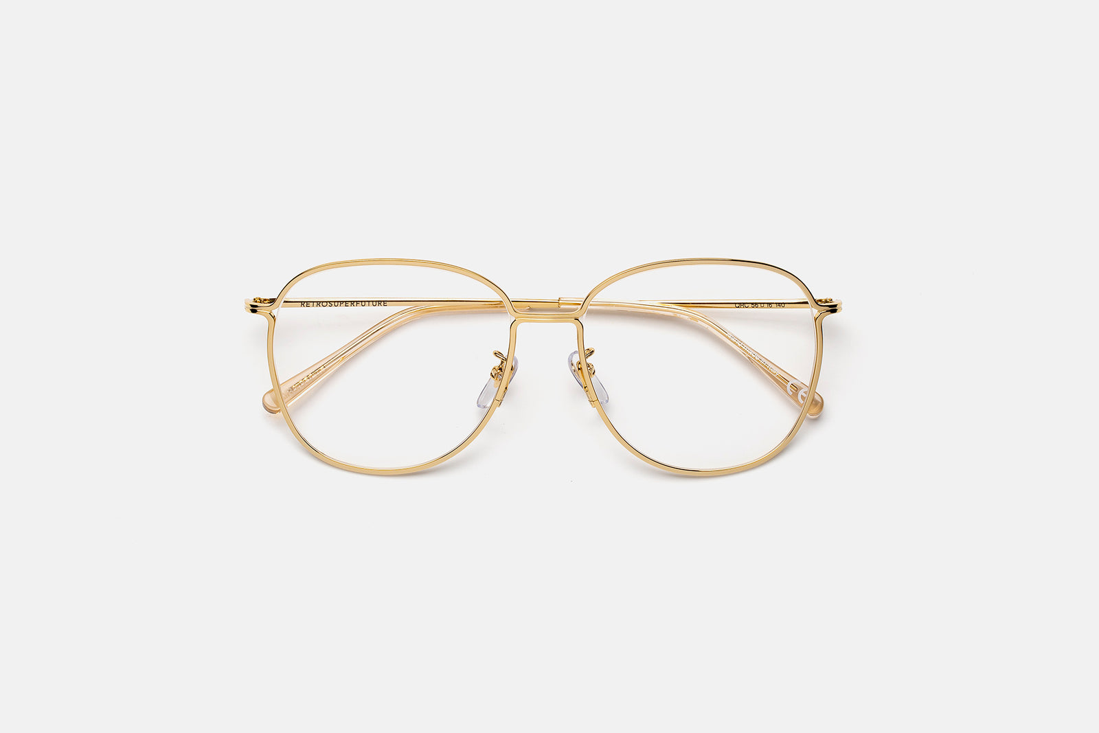 Numero 97 Oro - Retrosuperfuture USA -