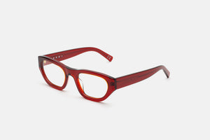 Laamu Atoll Red - Retrosuperfuture USA - — 2