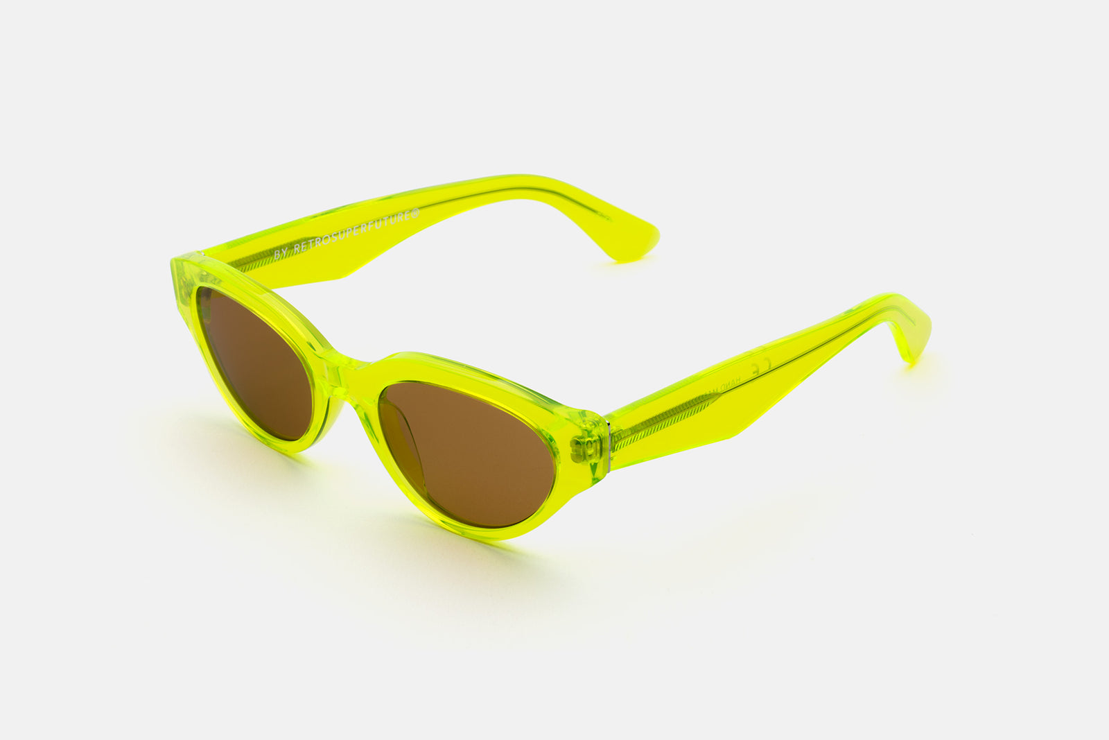 Drew Hot Yellow - Retrosuperfuture USA -