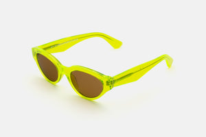 Drew Hot Yellow - Retrosuperfuture USA - — 2