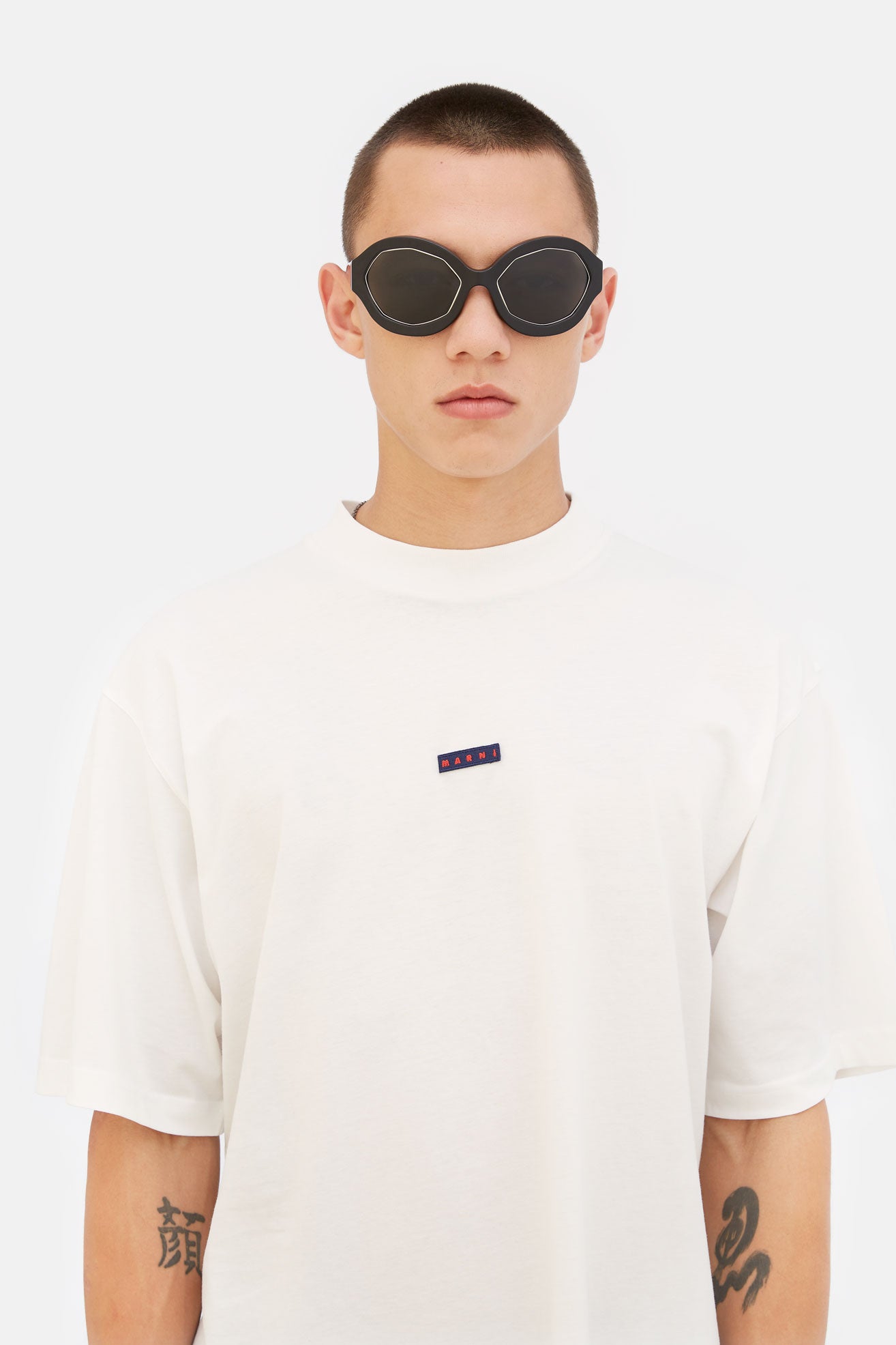 Cumulus Cloud Black - Retrosuperfuture USA -