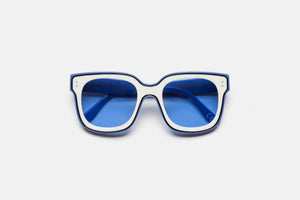 Li River Panna/Blue - Retrosuperfuture USA - — 1