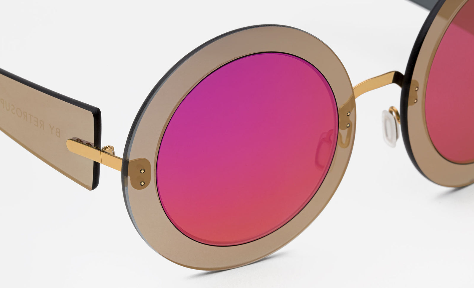 Esther Pink - Retrosuperfuture USA -