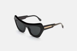 Devil's Pool Black - Retrosuperfuture USA - — 2