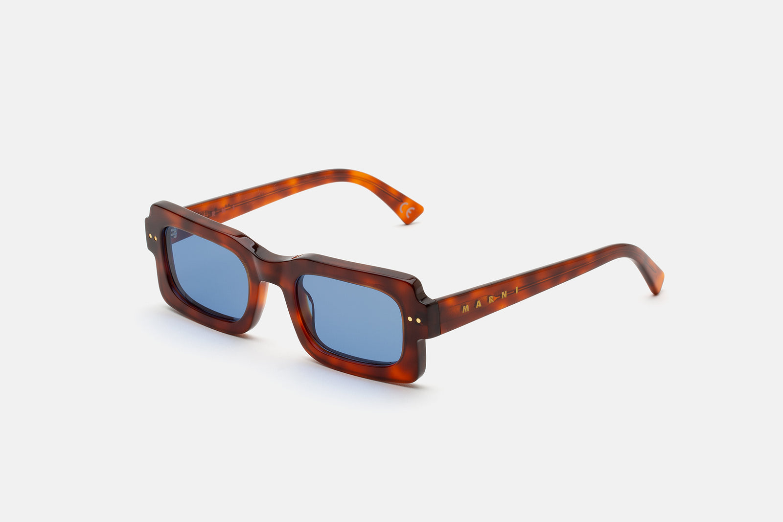 Lake Vostok Havana Blue - Retrosuperfuture USA -