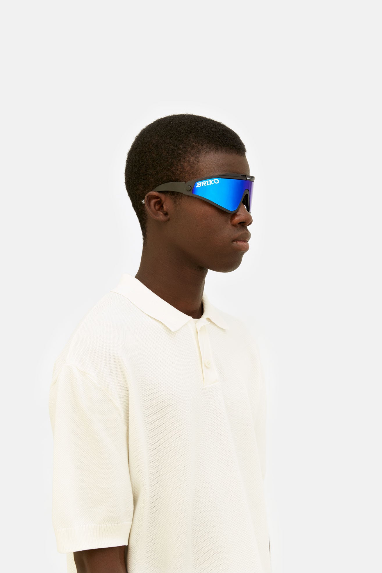 Detector Black - Retrosuperfuture USA -